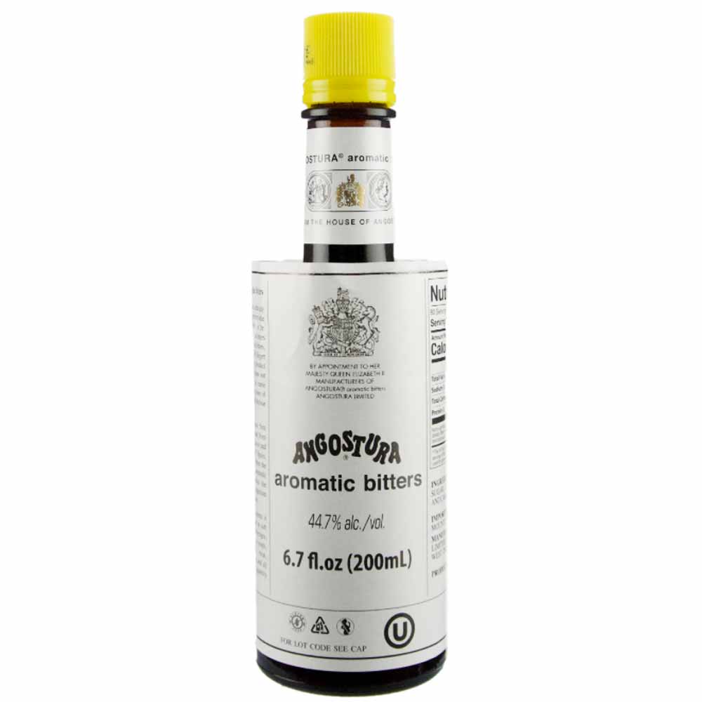 Angostura Aromatic Bitters