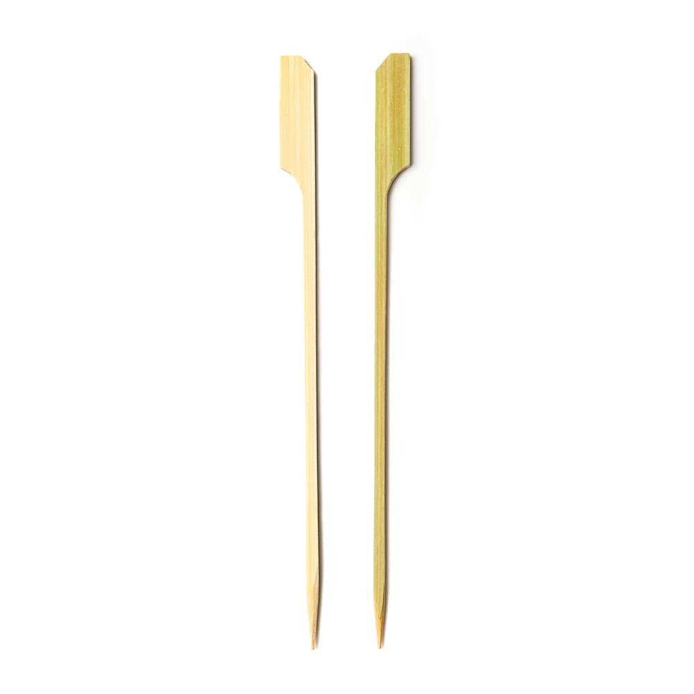 Bamboo Oar Picks - 100ct