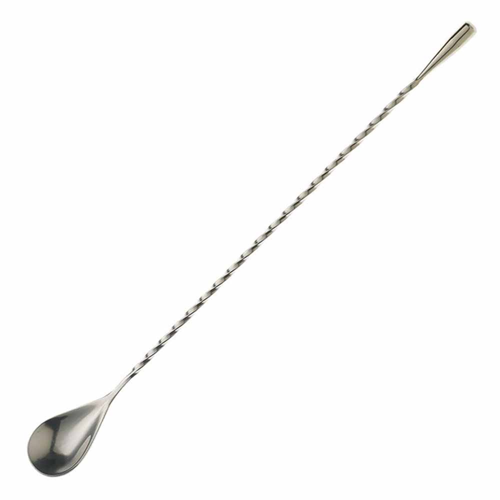 Barfly Classic Bar Spoon - 12" Stainless Steel